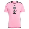Maillot de Foot Inter Miami CF Domicile 2024-25